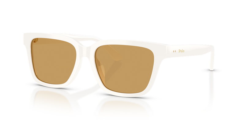 Polo Ralph Lauren PH4247U in Shiny White - Alternate View