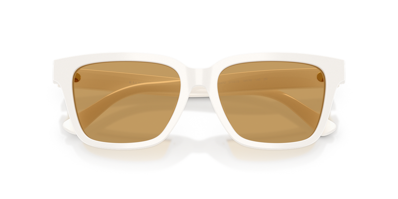 Polo Ralph Lauren PH4247U in Shiny White - Alternate View