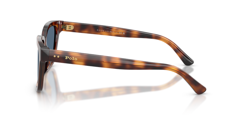Polo Ralph Lauren PH4247U in Shiny Tortoise - Alternate View