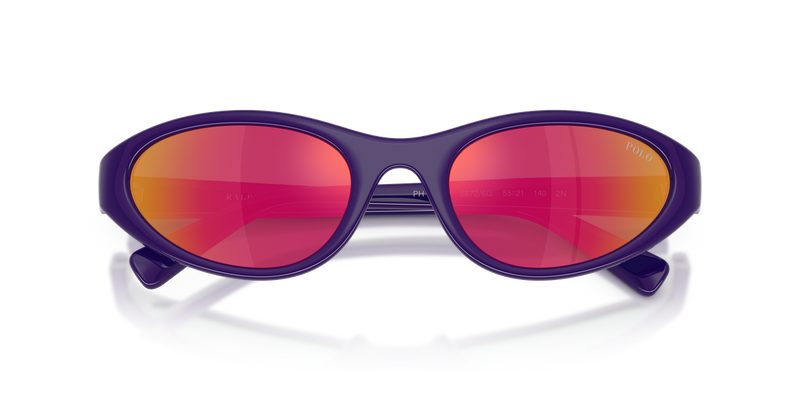 Polo Ralph Lauren PH4248U in Shiny Purple - Alternate View