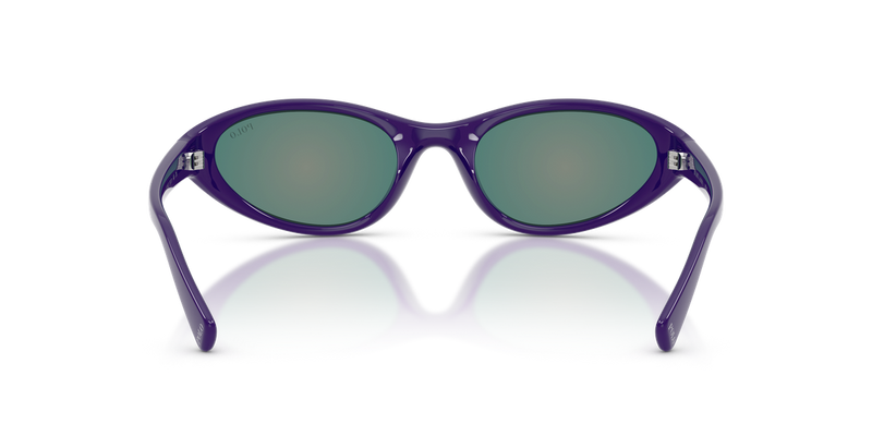 Polo Ralph Lauren PH4248U in Shiny Purple - Alternate View