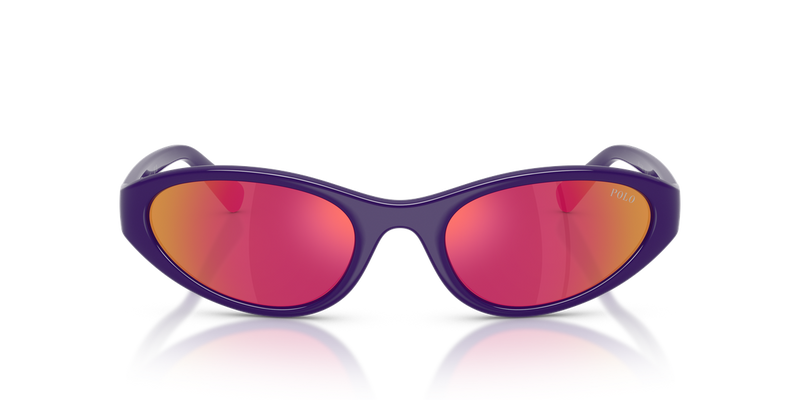 Polo Ralph Lauren PH4248U in Shiny Purple - Alternate View