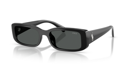 Shiny Black / Dark Grey (585887)
