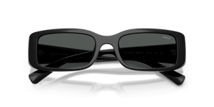 Shiny Black / Dark Grey (585887)