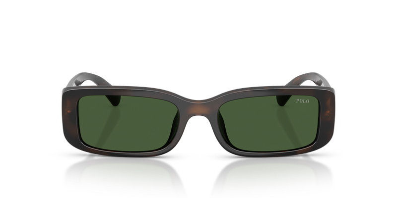 Polo Ralph Lauren PH4249U in Shiny Dark Havana - Alternate View