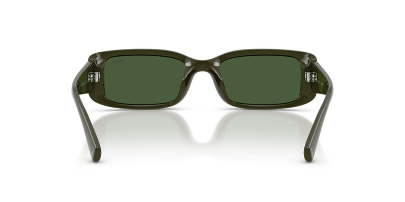 Polo Ralph Lauren PH4249U in Shiny Green Olive - Alternate View