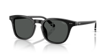 Shiny Black / Dark Grey (500187)