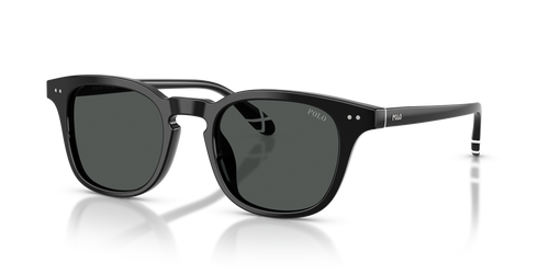 Shiny Black / Dark Grey (500187)