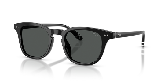 Polo Ralph Lauren PH4251U - Shiny Black / Dark Grey (500187)