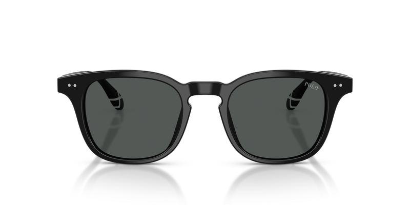 Polo Ralph Lauren PH4251U in Shiny Black - Alternate View