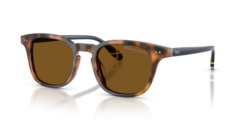Polo Ralph Lauren PH4251U in Shiny Tortoise - Alternate View