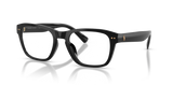 Shiny Black / Dark Grey (500187)