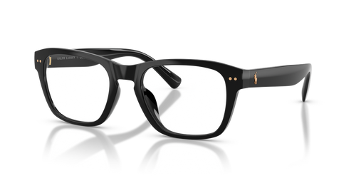 Shiny Black / Dark Grey (500187)