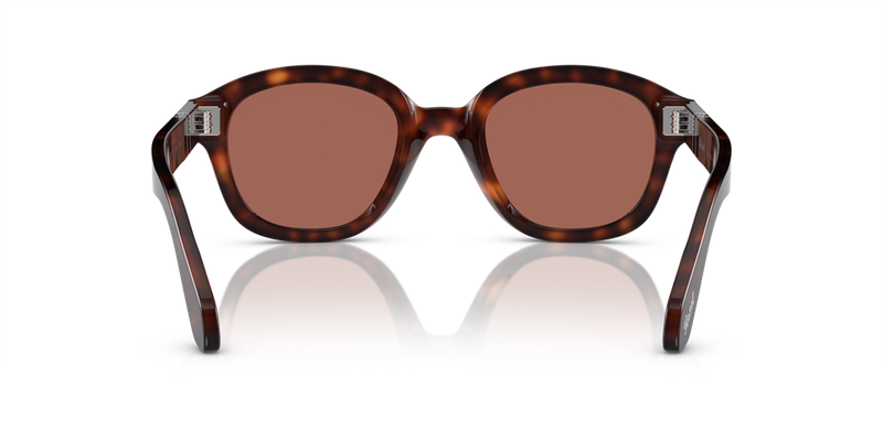 Persol PO0060S in Havana / Brown (24/H2) - Alternate View