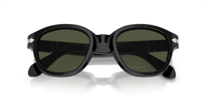 Black / Green (95/31)