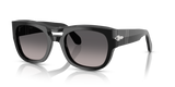 Black / Light Grey Gradient Dark Grey (95/M3)