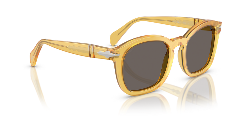 Persol PO0082S in Miele / Dark Grey (204/B1) - Alternate View