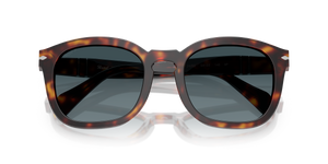 Havana / Light Blue Gradient Dark Blue (24/S3)