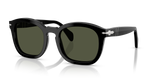 Black / Green (95/31)