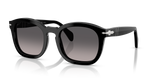 Black / Light Grey Gradient Dark Grey (95/M3)