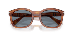 Terra Di Siena / Light Blue (96/56)