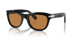 Black / Yellow Brown (95/53)
