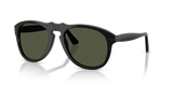 Black / Green (95/31)