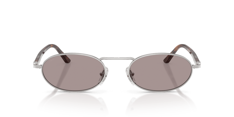 Persol PO1023S in Silver / Violet (102153) - Alternate View