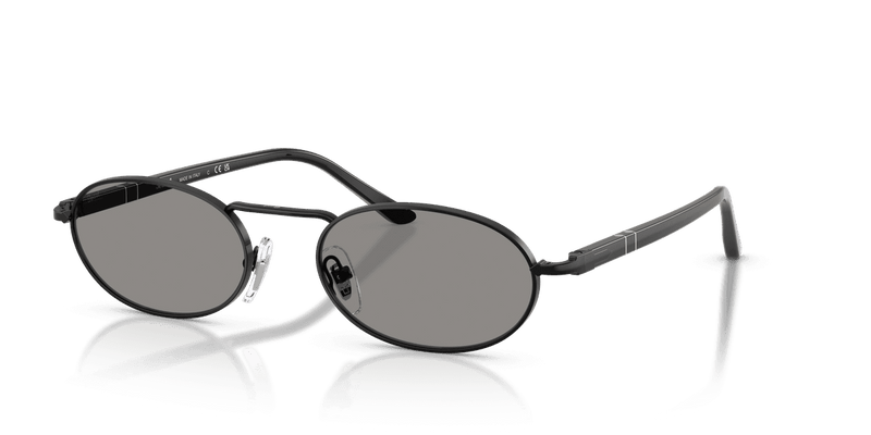 Persol PO1023S in Black / Grey (1078R5) - Alternate View
