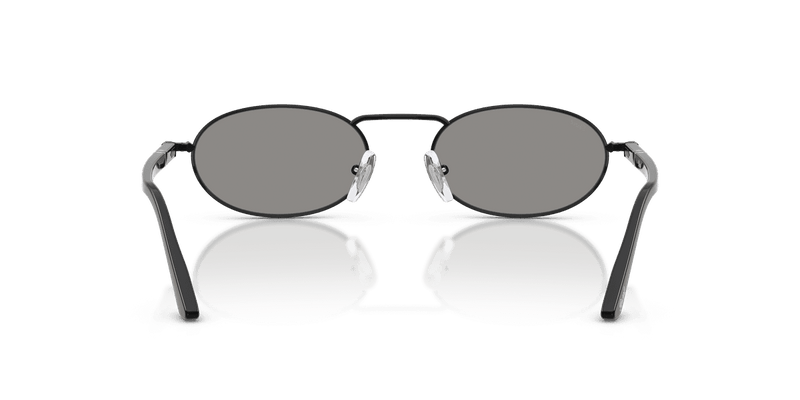 Persol PO1023S in Black / Grey (1078R5) - Alternate View