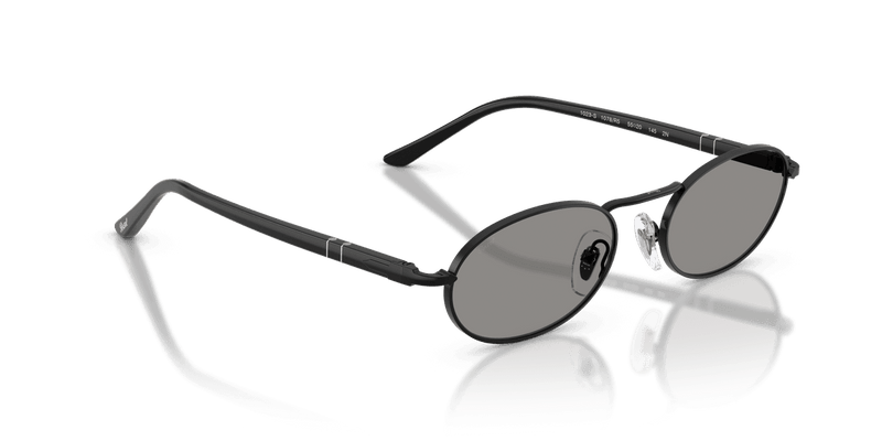 Persol PO1023S in Black / Grey (1078R5) - Alternate View