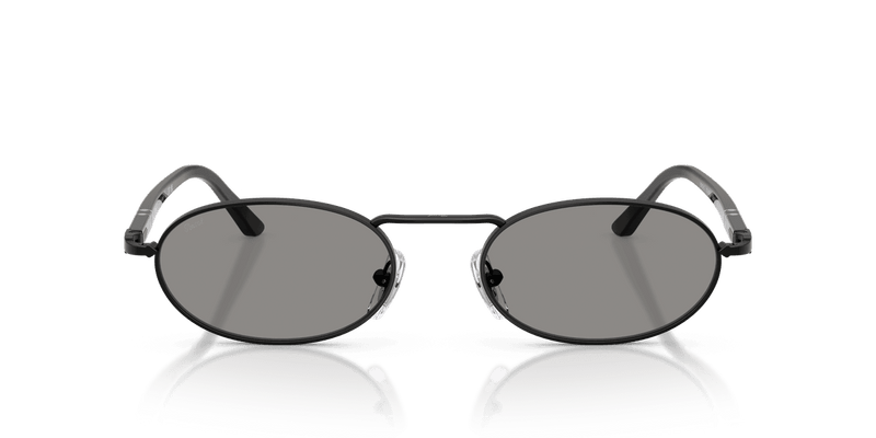 Persol PO1023S in Black / Grey (1078R5) - Alternate View