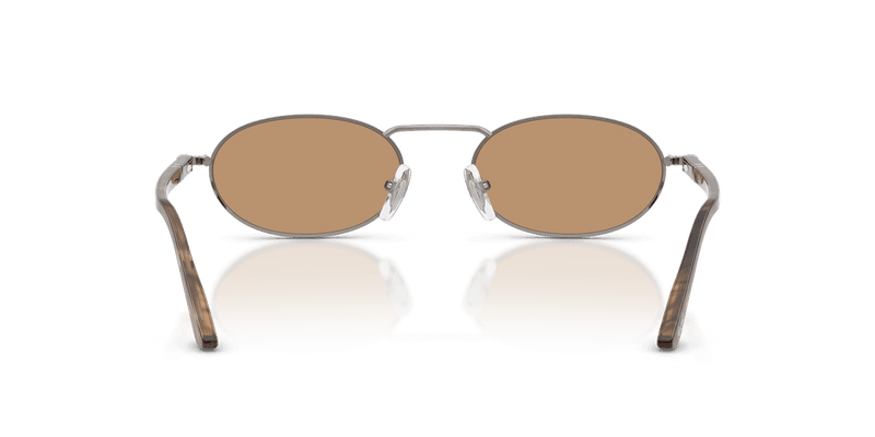 Persol PO1023S in Gunmetal / Brown (513/53) - Alternate View