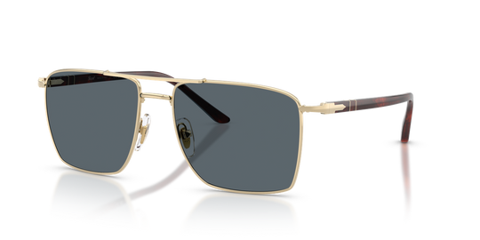 Persol PO1031S - Gold / Blue (1076R5)