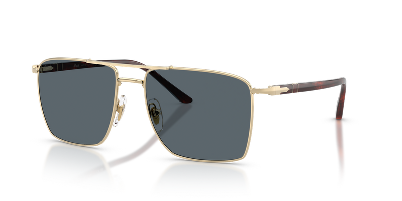 Persol PO1031S in Gold - Front View