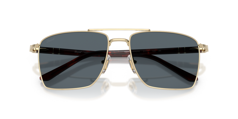 Persol PO1031S in Gold - Side View