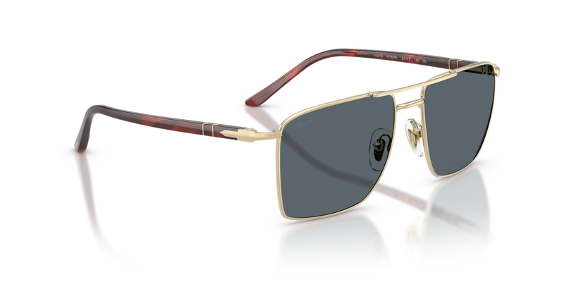 Persol PO1031S in Gold - Alternate View