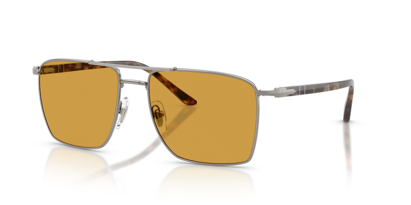 Persol PO1031S in Gunmetal - Alternate View