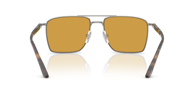 Persol PO1031S in Gunmetal - Alternate View