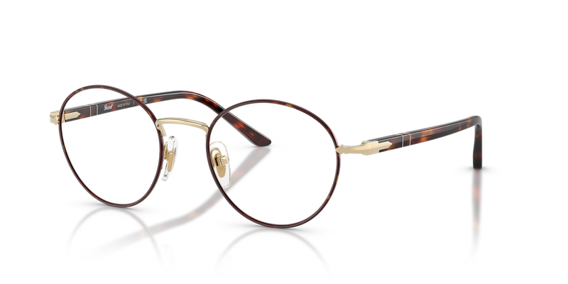 Persol PO1032V in Havana Gold - Front View
