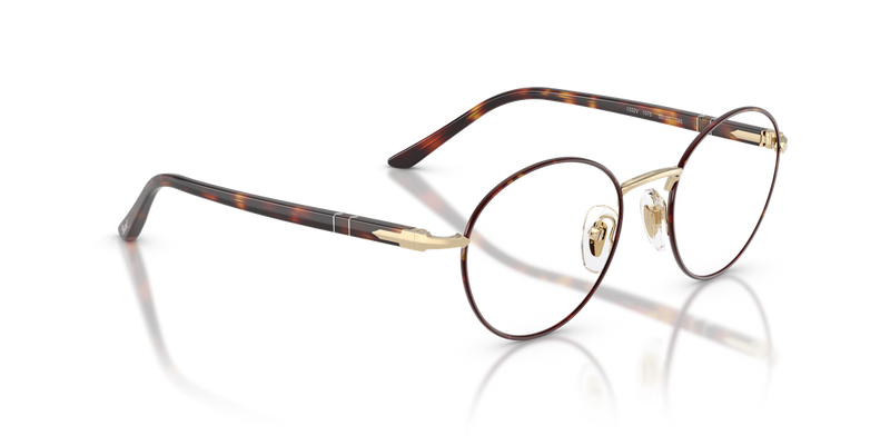 Persol PO1032V in Havana Gold - Alternate View