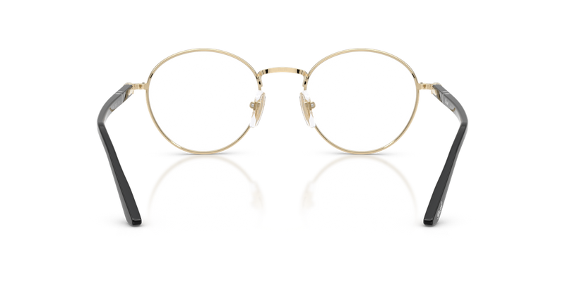 Persol PO1032V in Gold - Alternate View