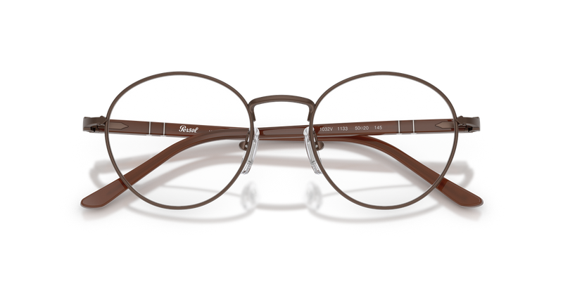 Persol PO1032V in Matte Bronze - Alternate View