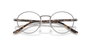 Gunmetal / Demo Lens (513)