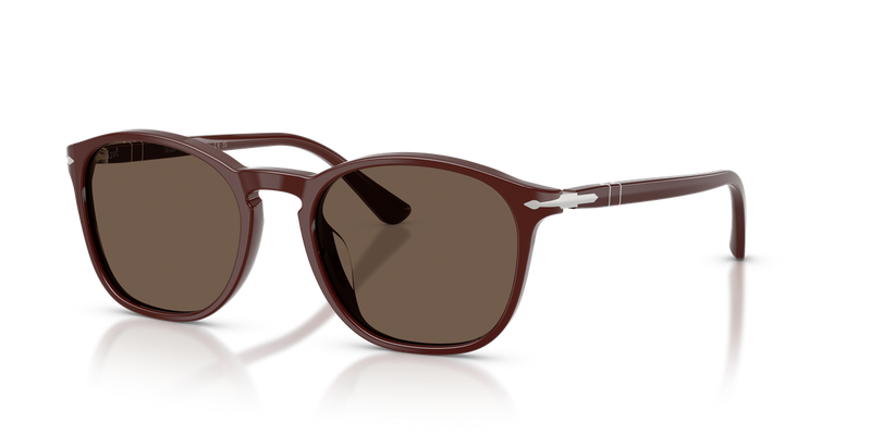 Persol PO3007SX in Bordeaux - Alternate View