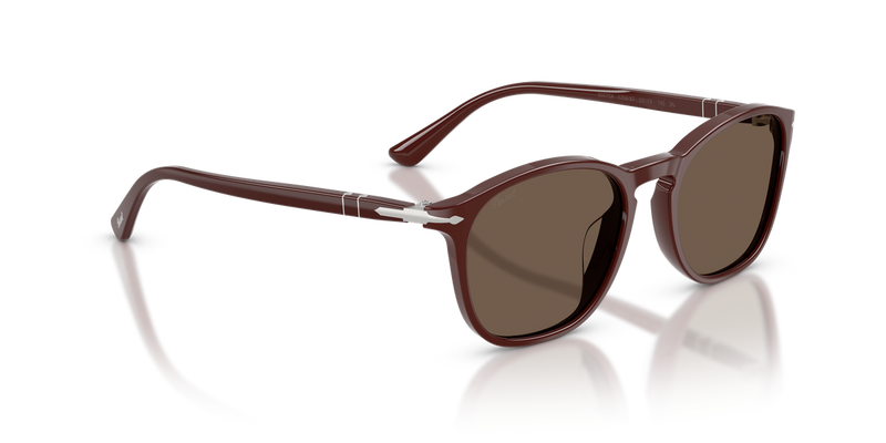 Persol PO3007SX in Bordeaux - Alternate View