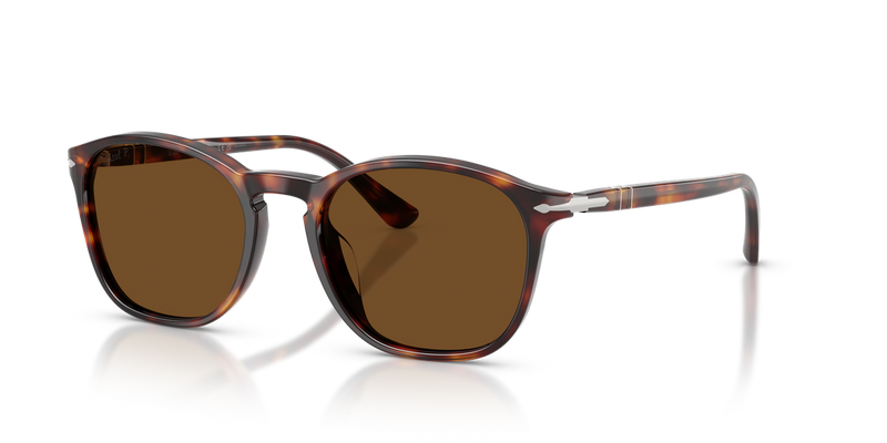 Persol PO3007SX in Havana - Alternate View