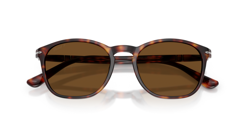 Persol PO3007SX in Havana - Alternate View