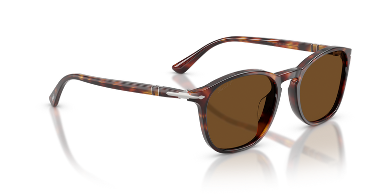 Persol PO3007SX in Havana - Alternate View