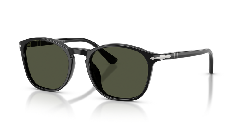 Persol PO3007SX in Black - Alternate View